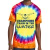 Essential Window Tie Dye Tee - Adult & Youth $ Thumbnail