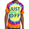 Essential Window Tie Dye Tee - Adult & Youth $ Thumbnail