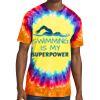 Essential Window Tie Dye Tee - Adult & Youth $ Thumbnail