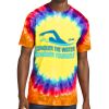 Essential Window Tie Dye Tee - Adult & Youth $ Thumbnail