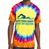 Essential Window Tie Dye Tee - Adult & Youth $ Thumbnail