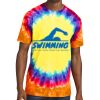 Essential Window Tie Dye Tee - Adult & Youth $ Thumbnail