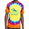 Essential Window Tie Dye Tee - Adult & Youth $ Thumbnail