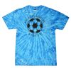 Spider Tie Dye Tees 1001 - Adult & Youth $ Thumbnail