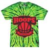 Spider Tie Dye Tees - Adult & Youth $ Thumbnail