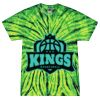 Spider Tie Dye Tees - Adult & Youth $ Thumbnail