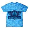 Spider Tie Dye Tees 1001 - Adult & Youth $ Thumbnail