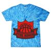 Spider Tie Dye Tees 1001 - Adult & Youth $ Thumbnail