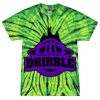 Spider Tie Dye Tees 1001 - Adult & Youth $ Thumbnail