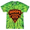 Spider Tie Dye Tees - Adult & Youth $ Thumbnail