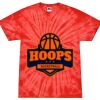 Spider Tie Dye Tees 1001 - Adult & Youth $ Thumbnail