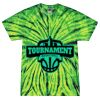 Spider Tie Dye Tees - Adult & Youth $ Thumbnail
