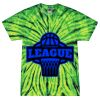 Spider Tie Dye Tees - Adult & Youth $ Thumbnail