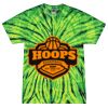 Spider Tie Dye Tees 1001 - Adult & Youth $ Thumbnail