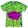 Spider Tie Dye Tees 1001 - Adult & Youth $ Thumbnail