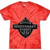 Spider Tie Dye Tees 1001 - Adult & Youth $ Thumbnail
