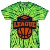 Spider Tie Dye Tees 1001 - Adult & Youth $ Thumbnail