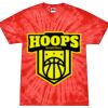Spider Tie Dye Tees 1001 - Adult & Youth $ Thumbnail
