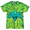 Spider Tie Dye Tees 1001 - Adult & Youth $ Thumbnail