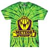 Spider Tie Dye Tees 1001 - Adult & Youth $ Thumbnail