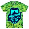 Spider Tie Dye Tees 1001 - Adult & Youth $ Thumbnail