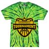 Spider Tie Dye Tees 1001 - Adult & Youth $ Thumbnail