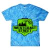 Spider Tie Dye Tees 1001 - Adult & Youth $ Thumbnail