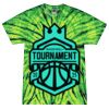 Spider Tie Dye Tees 1001 - Adult & Youth $ Thumbnail