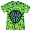 Spider Tie Dye Tees 1001 - Adult & Youth $ Thumbnail