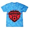 Spider Tie Dye Tees 1001 - Adult & Youth $ Thumbnail