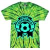 Spider Tie Dye Tees 1001 - Adult & Youth $ Thumbnail