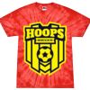 Spider Tie Dye Tees 1001 - Adult & Youth $ Thumbnail