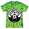 Spider Tie Dye Tees 1001 - Adult & Youth $ Thumbnail