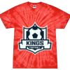 Spider Tie Dye Tees 1001 - Adult & Youth $ Thumbnail