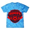 Spider Tie Dye Tees 1001 - Adult & Youth $ Thumbnail