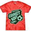 Spider Tie Dye Tees 1001 - Adult & Youth $ Thumbnail
