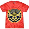 Spider Tie Dye Tees 1001 - Adult & Youth $ Thumbnail