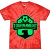Spider Tie Dye Tees 1001 - Adult & Youth $ Thumbnail