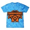 Spider Tie Dye Tees 1001 - Adult & Youth $ Thumbnail
