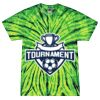 Spider Tie Dye Tees 1001 - Adult & Youth $ Thumbnail