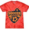 Spider Tie Dye Tees 1001 - Adult & Youth $ Thumbnail