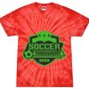 Spider Tie Dye Tees 1001 - Adult & Youth $ Thumbnail