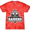Spider Tie Dye Tees 1001 - Adult & Youth $ Thumbnail