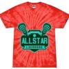 Spider Tie Dye Tees 1001 - Adult & Youth $ Thumbnail