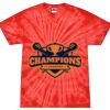 Spider Tie Dye Tees 1001 - Adult & Youth $ Thumbnail