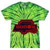 Spider Tie Dye Tees 1001 - Adult & Youth $ Thumbnail