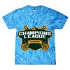Spider Tie Dye Tees 1001 - Adult & Youth $ Thumbnail