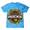 Spider Tie Dye Tees 1001 - Adult & Youth $ Thumbnail