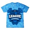 Spider Tie Dye Tees 1001 - Adult & Youth $ Thumbnail