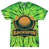 Spider Tie Dye Tees 1001 - Adult & Youth $ Thumbnail